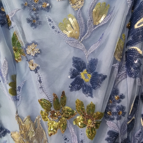 Jessakae Canterbury Dress in 3x - Picture 7 of 7